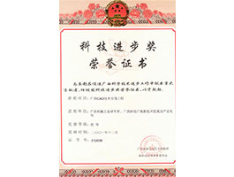 【科技類】科技進(jìn)步二等獎(jiǎng)(CAD)